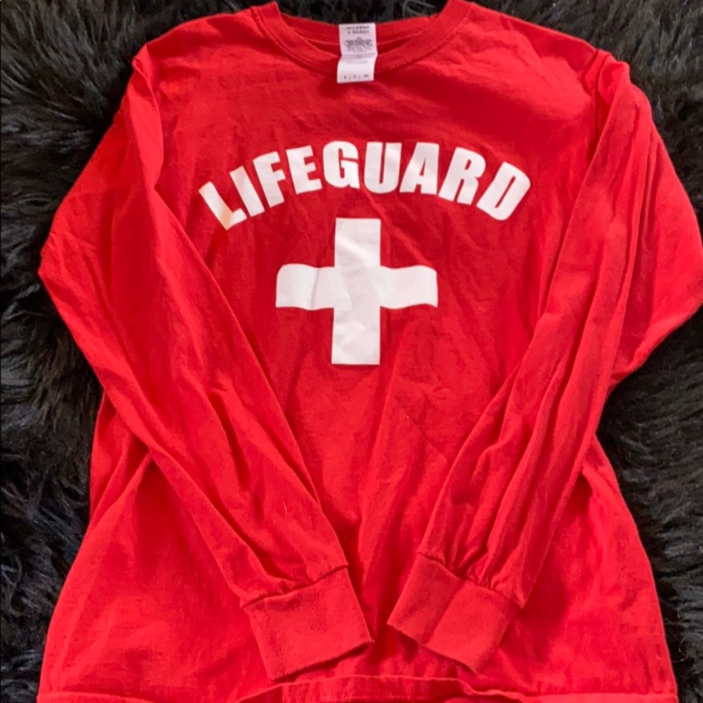 Long sleeve